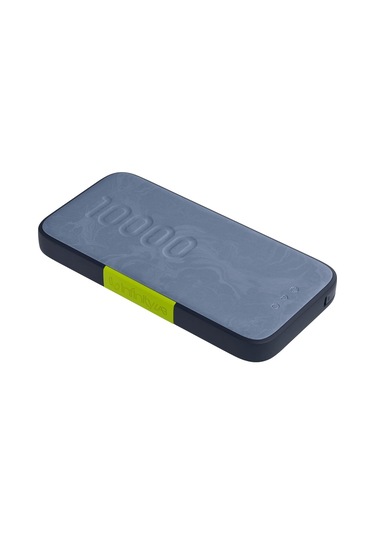 Infinitylab By Harman Instantgo 10000 Mah Lightning Powerbank Mavi