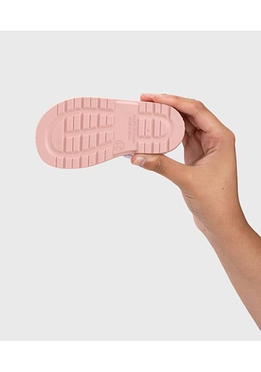 Igor Mendi Gato Maquillaje Çocuk Yağmur Çizmesi W10322-197 Ten Rengi