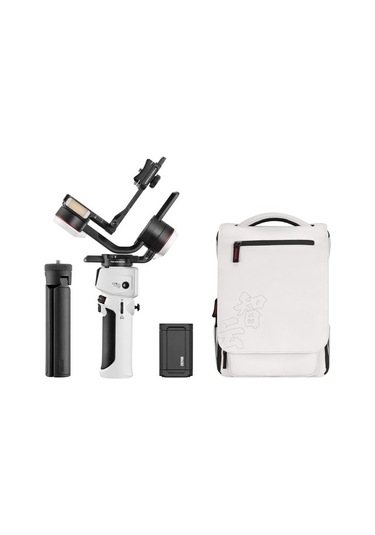 Zhiyun Crane M3S Combo El Gimbalı