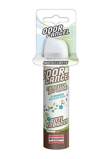 Arexons Odor Cancel Sigara Koku  75 Ml