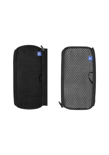 Asus Rog Delta S Kulaklık Başlığı Işın Kılıfı Kafa Bandı Yastığı Siyah