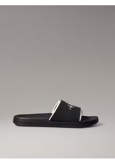 Calvin Klein Erkek Terlik Ym0ym003610gm Çok Renkli