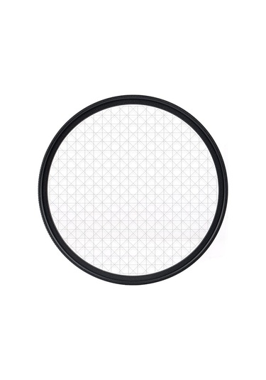 Jjc 77 MM Star 8X Yıldız Filtre