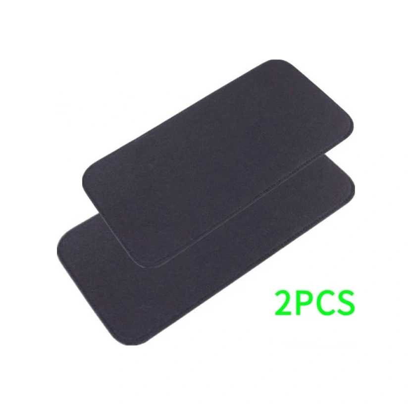 Sunshine011 Fıat Ducato Citroen Relay Peugeot Boxer Karavan Paspası 2 Adet Gri 4 Mevsim