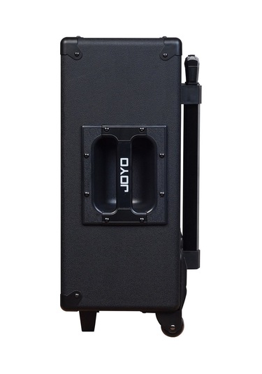 Joyo JPA863 Şarjlı Taşınır Mikrofonlu Bluetooth Sokak Amfisi