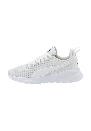 Puma 37200402 Anzarun Lite Jr Spor Ayakkabı Whıte Beyaz