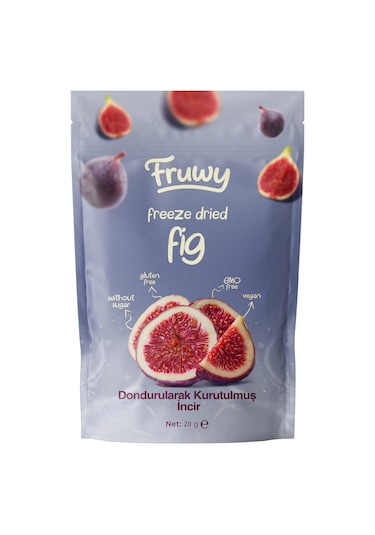 Freeze Dried İncir Diğer