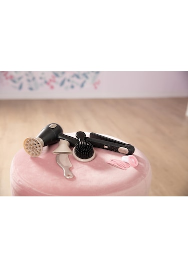 Smoby My Beauty Saç Güzellik Bakım Seti 320144