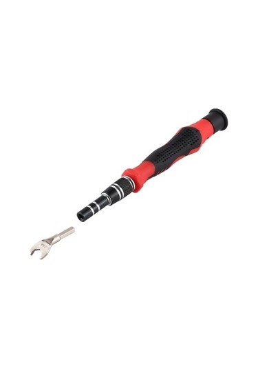 Fastbuy Türkçe 135 Adet Cep Telefonu Açma Aleti, Saat Onarım Seti, Kırmızı-siyah Tornavida Seti Aracılığıyla Telefon Ve Saat