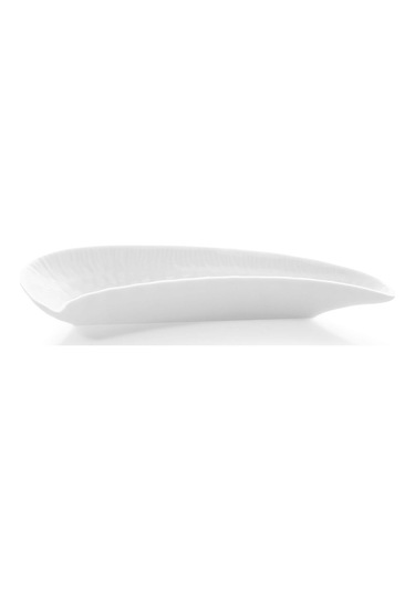 Güral Balık 25 Cm Kayık Tabak 5303590