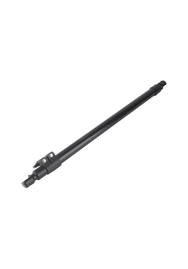 Geeksen Alüminyum Profil Fotoğraf Video Slayder Desteği Çubuğu - Tripod Uyumlu, Ayarlanabilir, Taşınabilir Ve Sağlam Stabilite 60-100cm