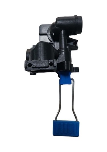 3 Yollu Grup Bosch Condense Musluklu