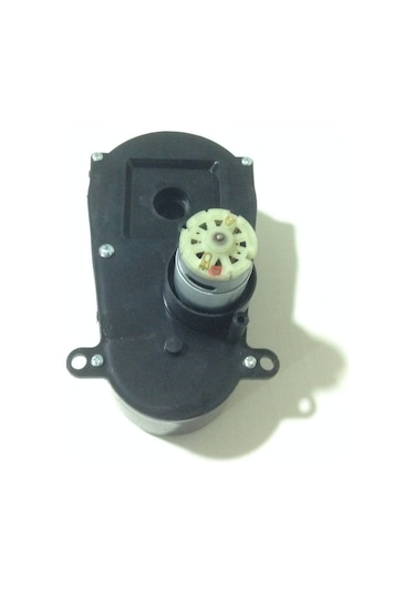 Dolu Direksiyon Şanzımanı 12 V 6500 Rpm--93--