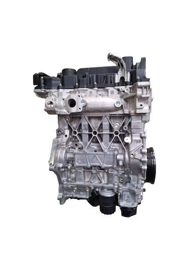 Opel İnsignia B 1.5 Dizel Komple Sıfır Sandık Motor Psa Marka 55516397