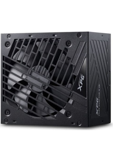 Xpg Core Reactor Iı Ve 850g-bkceu 850w 80+ Gold 120mm Gaming Full Akak92xpg0007