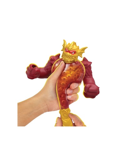 Goojitzu Stretch Strikers Tekli Figür Blazagon 42779