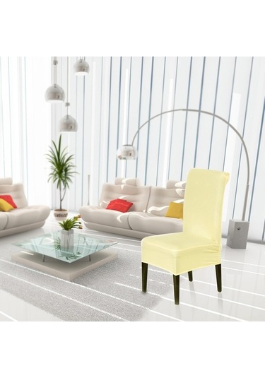 Şık Ve Pratik Koltuk Kılıfı - 21 Renk Seçeneği İle Oturma Odanıza Modern Bir Dokunuş Çok Renkli Çok Renkli