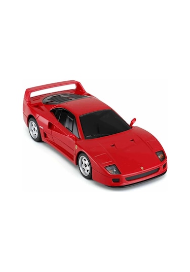 78800 1:24 Uzaktan Kumandalı Ferrari F40 Araba 19 Cm -sunman