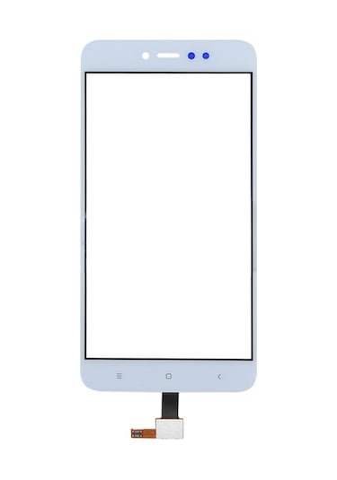 Xiaomi Redmi Note 5a Prime İçin Dokunmatik Panel