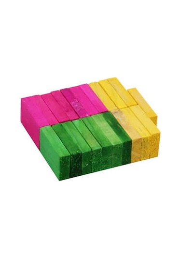 Pawise Kemirgen Oyuncağı Çubuklar