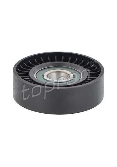 Topran 401156001 Alternator Gergi Bilyasi A2662020019 A6682020519
