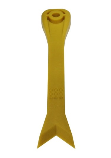 Plastik Kazıyıcı Ve Sökme Parçası No 17 2 Adet