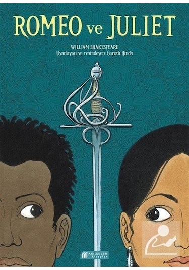 Romeo ve Juliet / William   Shakespeare
