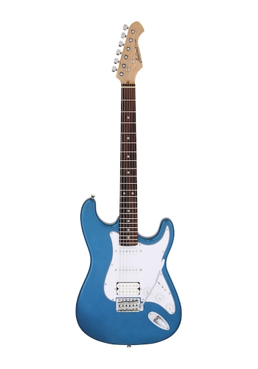 Aria Pro-ıı Stg004mbl Elektro Gitar