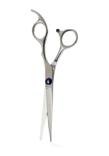 Okinawa Profesyonel Berber Kuaför Saç Kesim Makası 6" No 17