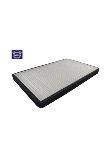 Polen Filtresi Megane İ 98- 7700845811/cu 3032