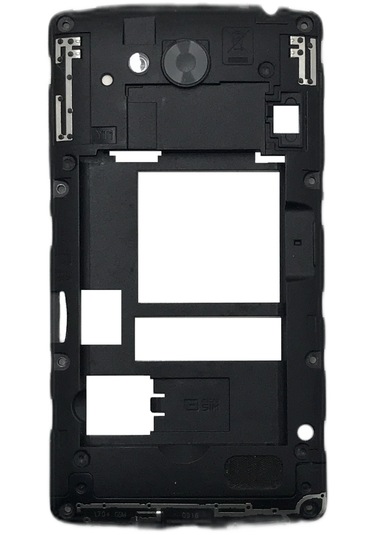 Lg L Fino D290 Orta Kasa Çıta