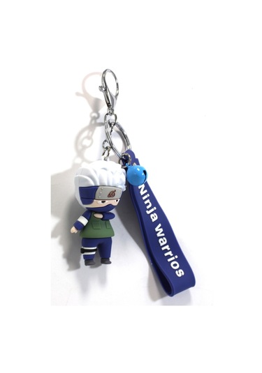 Kakashi Hatake Anahtarlık