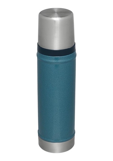 Stanley Klasik Vakumlu Çelik Termos 0,60 Lt Çok Renkli