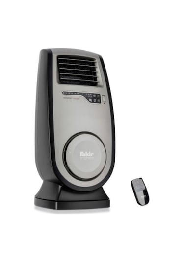 Fakir HT 1600 2000 W Seramik Isıtıcı