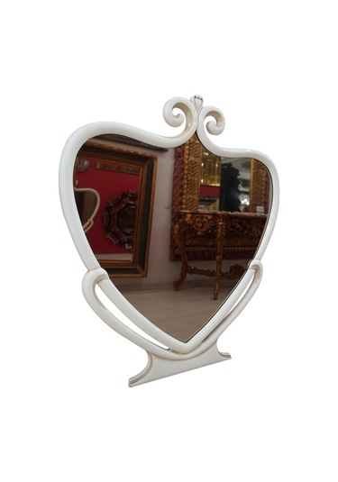 Kca Lake Ahşap(483794107) Beyaz