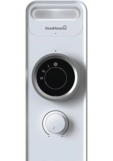 Goodhome 7 Dilim 1500w Yağlı Radyatör Hd907