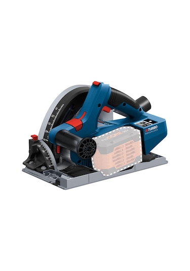 Bosch Professional GKT 18V-52 GC Daldırmalı Testere (Akü ve Şarj Cihazı Dahil Değil) - 06016B4000