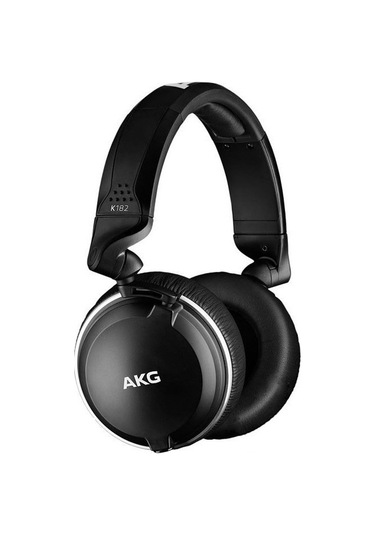 Akg K182 Stüdyo Monitör Kulaklık