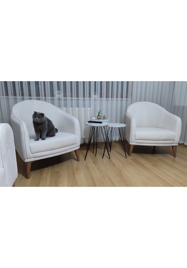 Mimoza Koltuk Takımı Müşteri Evinden .