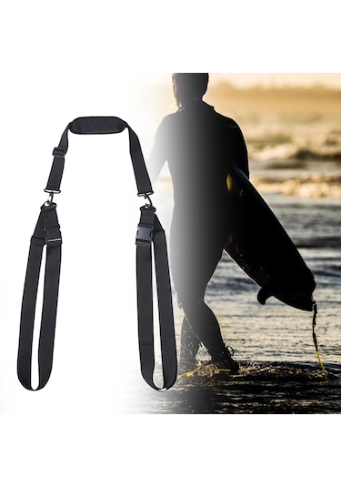 Homyl Paddleboard Taşıma Kayışı, Sörf Tahtası, Longboard,