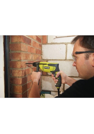 Ryobi RPD680K 680 Watt 13 MM Darbeli Matkap