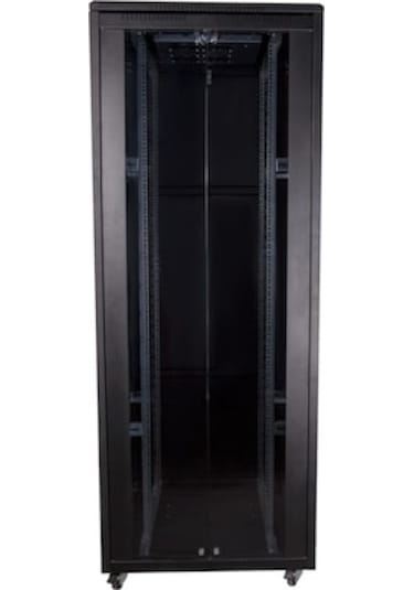 Trk 42U 800X800 19'' Inc Termostatlı 4 Fanlı Rack Kabin Pro Model