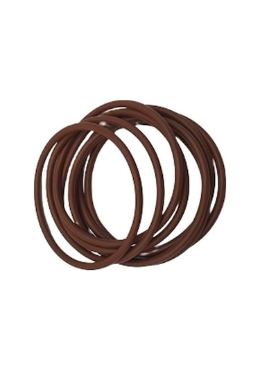 Oring Kalınlık 2.62 Mm İç Çap 120.32 Mm Dış Çap 125.56 Mm 2.62x120.32 75 Shore Viton Fkm