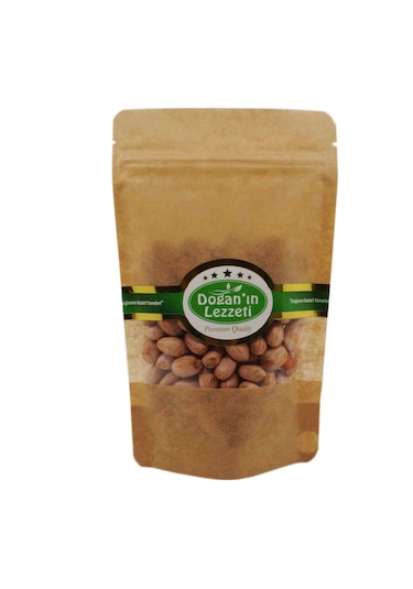 Doğan'ın Lezzeti Çiğ Yer Fıstığı 500 G