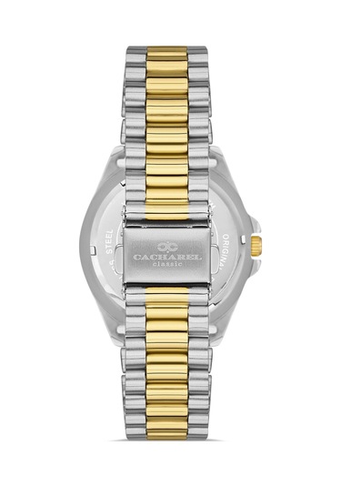 Cacharel Classic Bayan Kol Saati CCC030908SB
