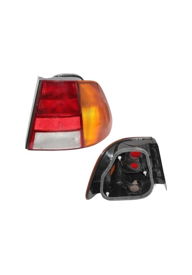 VW POLO CLASSİC YIL 97-01 ARASI DEPO SAĞ STOP LAMBASI 6K5945112D