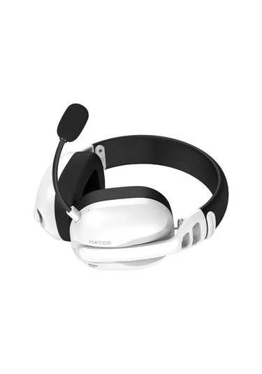 Hyperpunk 3 Wireless White Hi-res Kablosuz Gaming Kulaklık Esh16