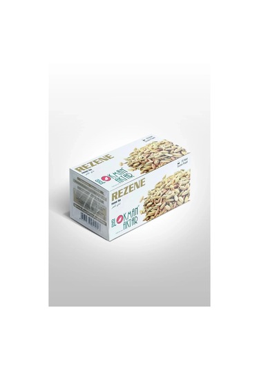 Lokman Aktar Rezene Çayı 20'li