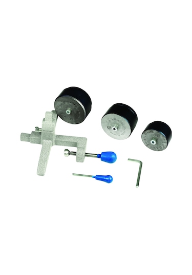 Candan Pprc Boru Kaynak Makine Cm-04 Set