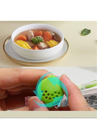 Mutfak Baharat Düzenleyici Raf - 3/6/10 Parça/set Deliksiz Askı Tasarımı İle Asılan Mutfak Baharat Çantası Depolama Rafı, Kilitli Klips Ve Dağıtıcı İle Baharat Depolama Düzenleyici Raf. Beyaz